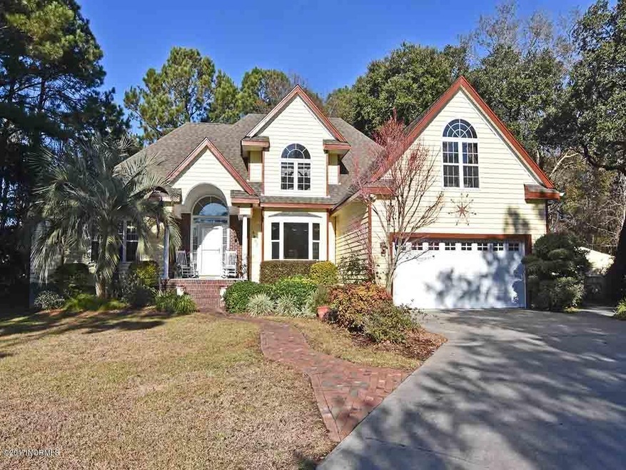 Welcome Home