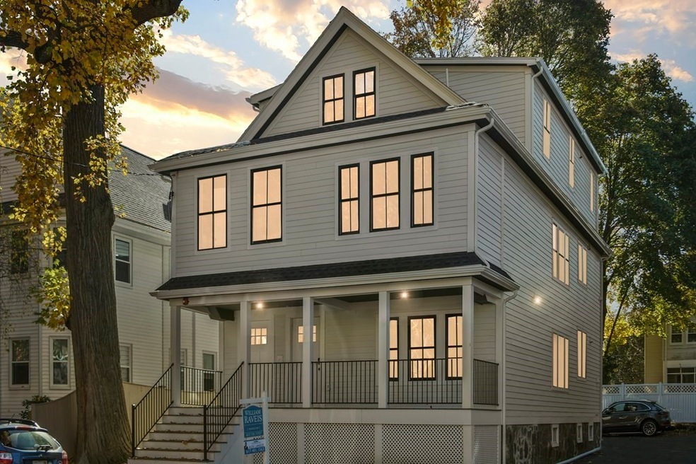 51 Walk Hill St unit 1, Jamaica Plain, MA 02130 - photo 1