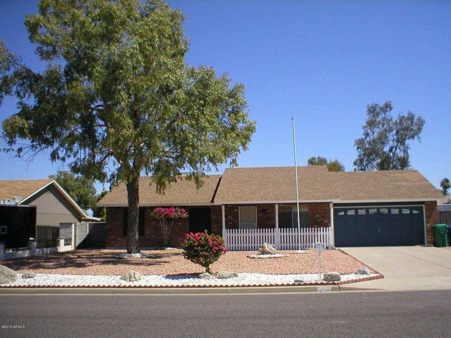 6544 E Jensen St, Mesa, AZ 85205 - photo 1