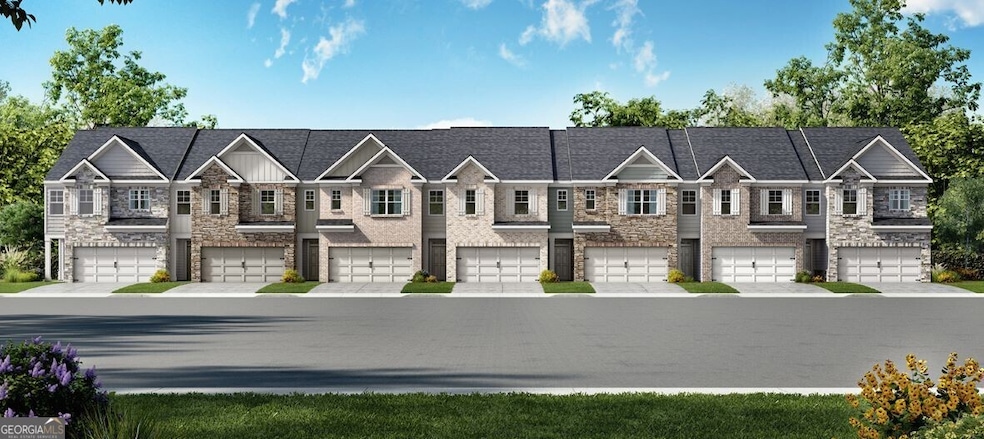 Greyton Springs Rendering