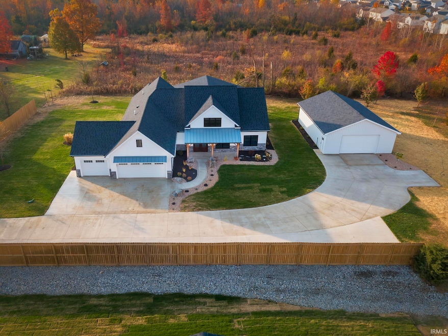 2153 Kroemer Rd, Fort Wayne, IN 46808 - photo 1