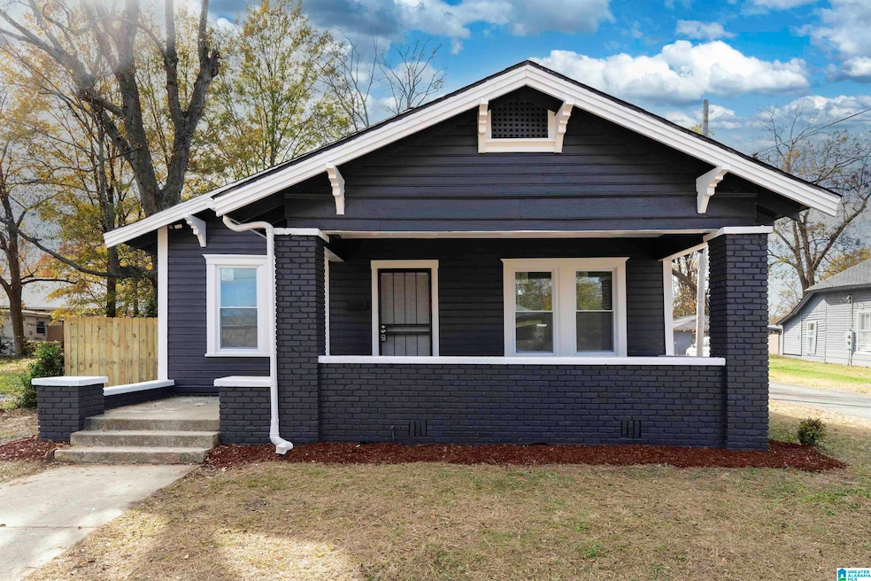 516 14th St SW, Birmingham, AL 35211 - photo 1