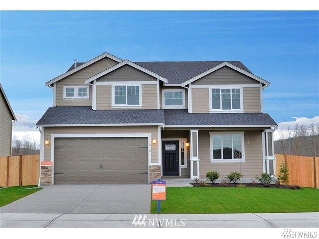 unlisted-address, Orting, WA 98360 - photo 1