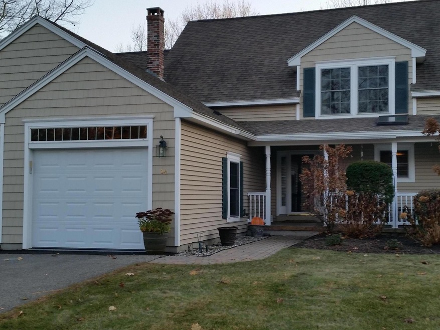 14 Nottingham Ct unit 39, Kennebunk, ME 04043 - photo 1