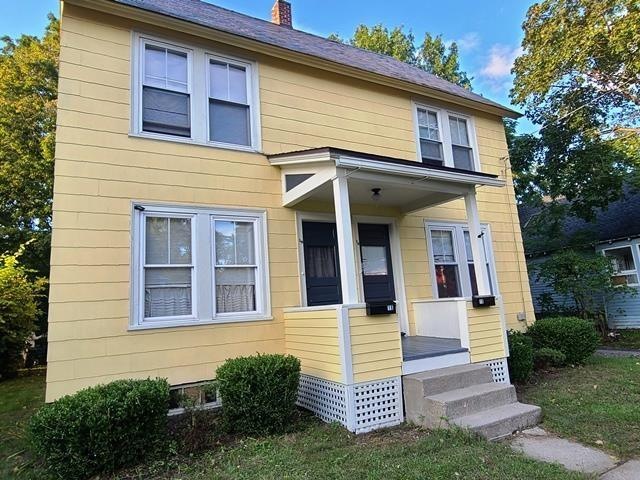 16 Monadnock St, Keene, NH 03431 - photo 1