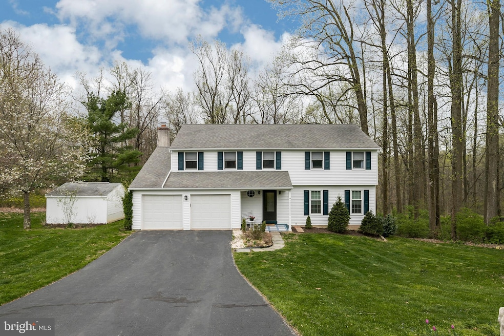25 Rabbit Run Ln, Glenmoore, PA 19343 - photo 1