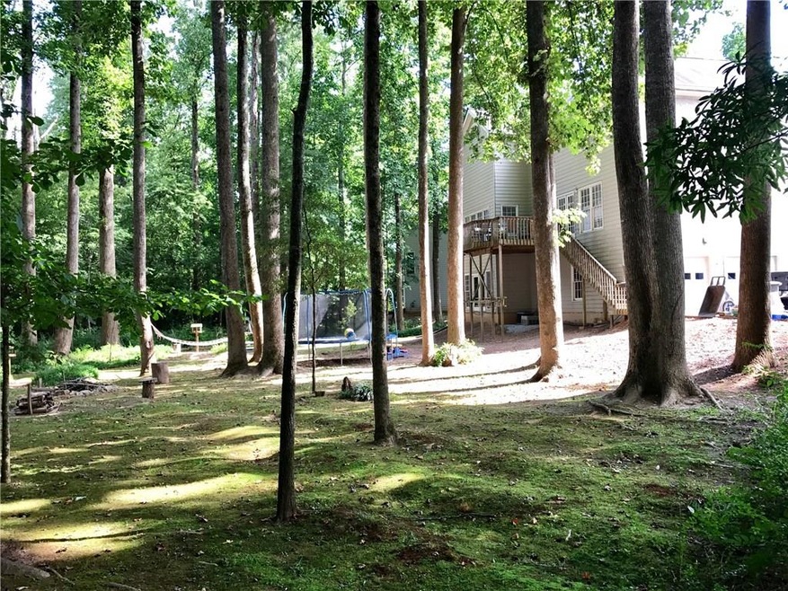 1060 Allenbrook Ln, Roswell, GA 30075 - photo 1