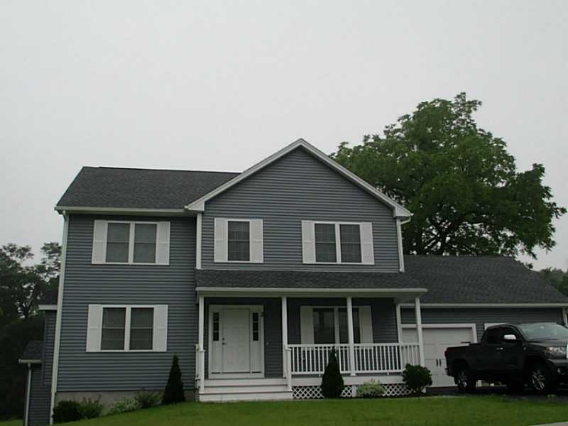 27 Jenna Way, Cumberland, RI 02864 - photo 1