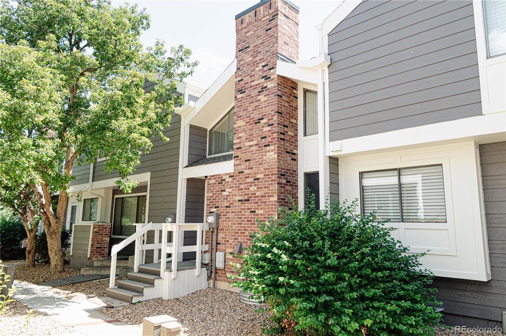 6615 W 84th Way unit 105, Arvada, CO 80003 - photo 1