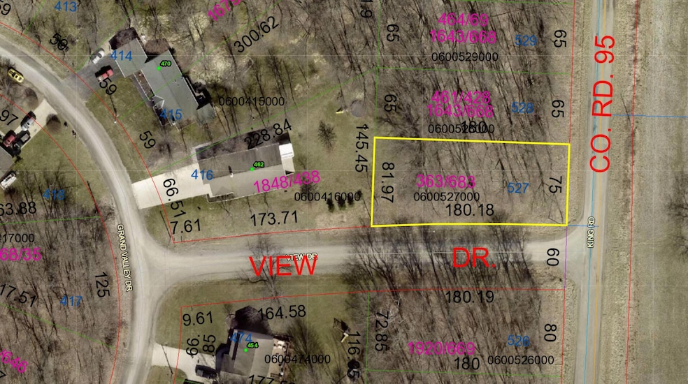 16129 King Rd, Howard, OH 43028 - photo 1