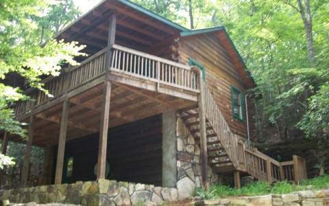 Main View