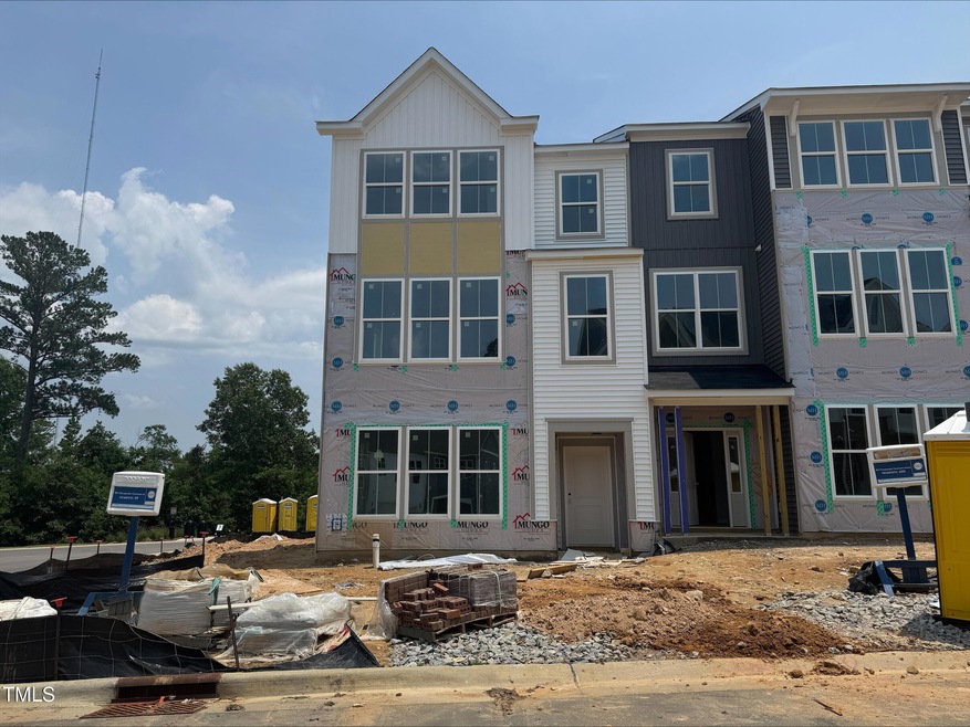 Exterior MLS