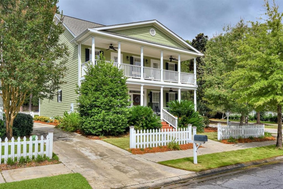 925 Mitchell Ln, Evans, GA 30809 - photo 1