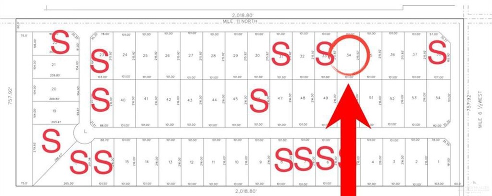 000 Mile 11 Rd N, Weslaco, TX 78599 - photo 1