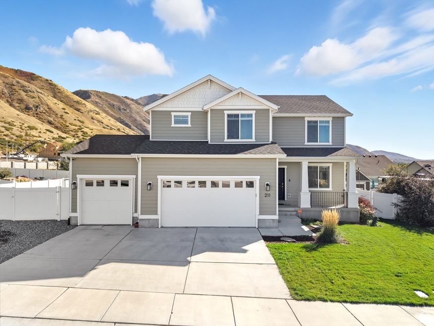 Under Contract $615,000
