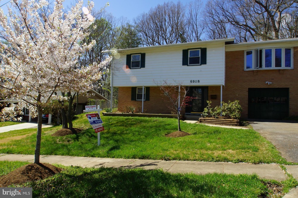 6918 Nashville Rd, Lanham, MD 20706 - photo 1