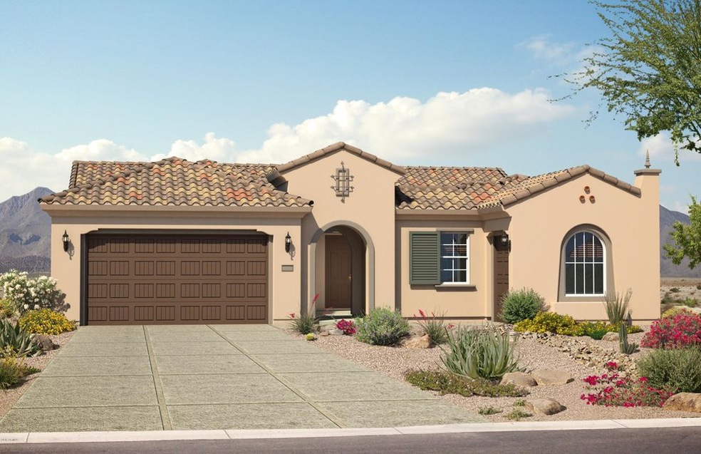 FRONT ELEVATION