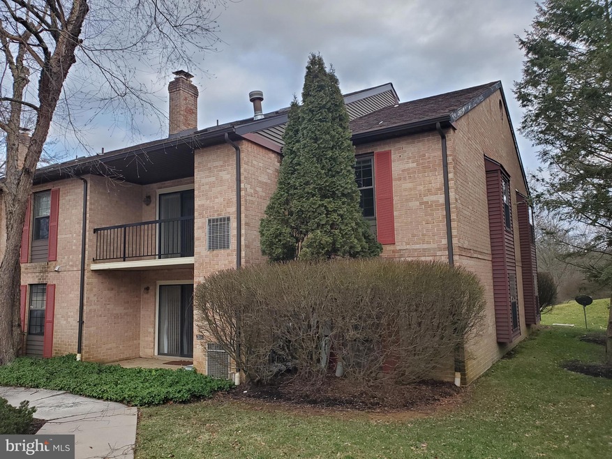 120 Washington Place unit 20, Chesterbrook, PA 19087 - photo 1