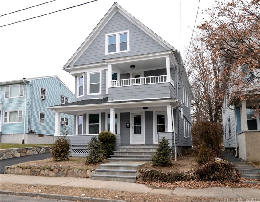 42 Charron St unit 44, Bridgeport, CT 06606 - photo 1