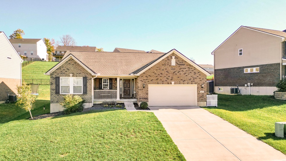 Sold $345,000 • Co-Listing Agent