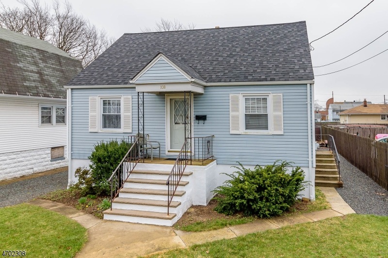 108 Delmore Ave, South Plainfield, NJ 07080 - photo 1