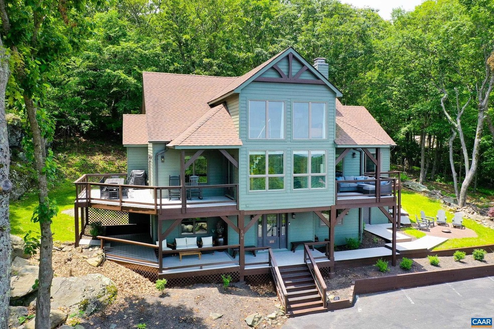 236 Crawfords Edge, Roseland, VA 22967 - photo 1