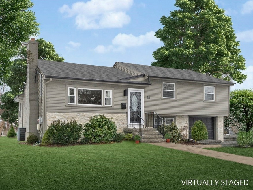 48 Graymore Rd, Waltham, MA 02451 - photo 1