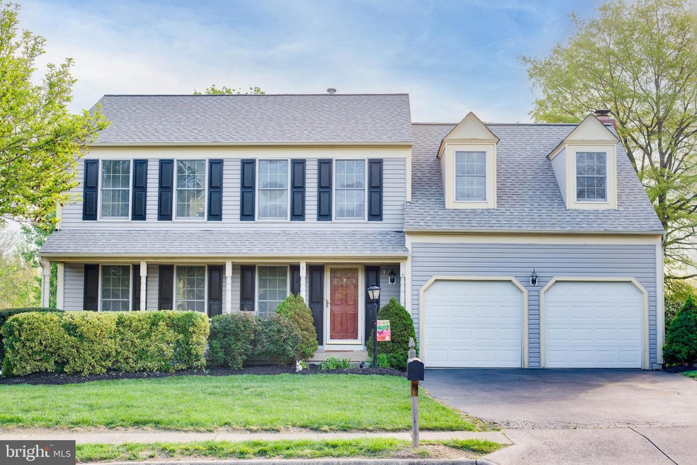 1 Oakbrook Ct, Stafford, VA 22554 - photo 1