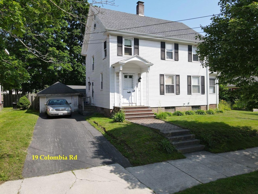 19 Columbia Rd, Portland, ME 04103 - photo 1