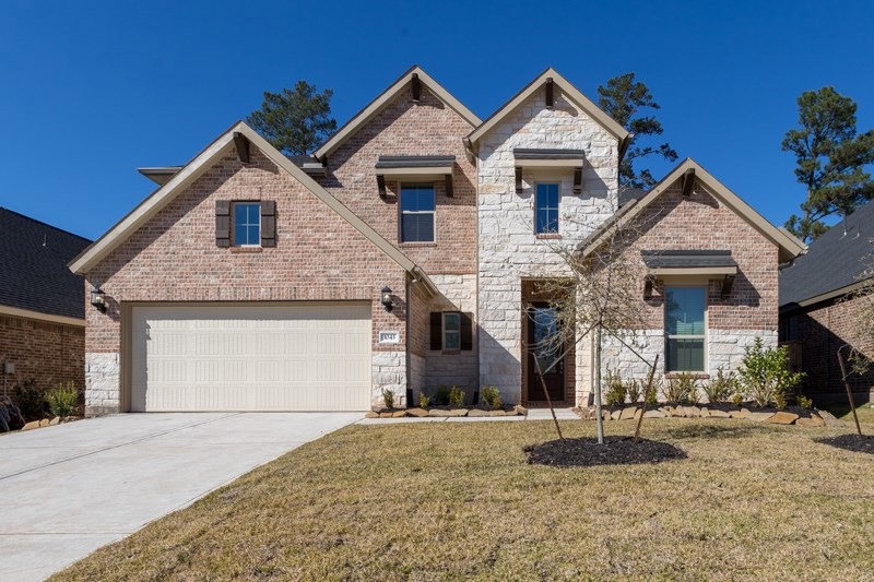 1043 Ginger Glade Ln, Pinehurst, TX 77362 - photo 1