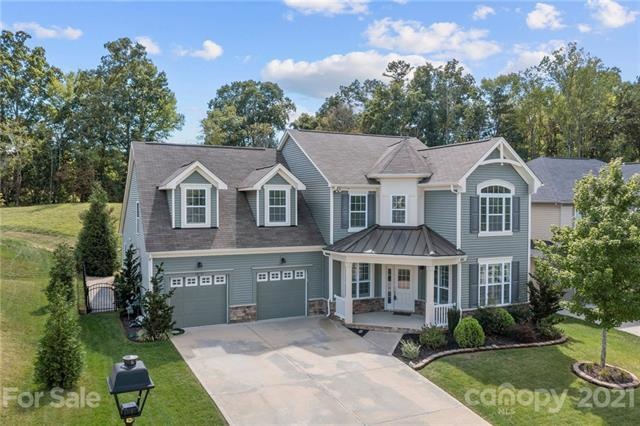 Welcome home! You'll love this special home!