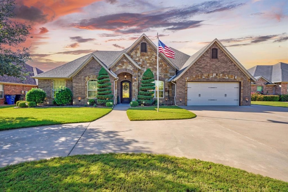 3221 Ferry Boat Ln, Granbury, TX 76049 - photo 1