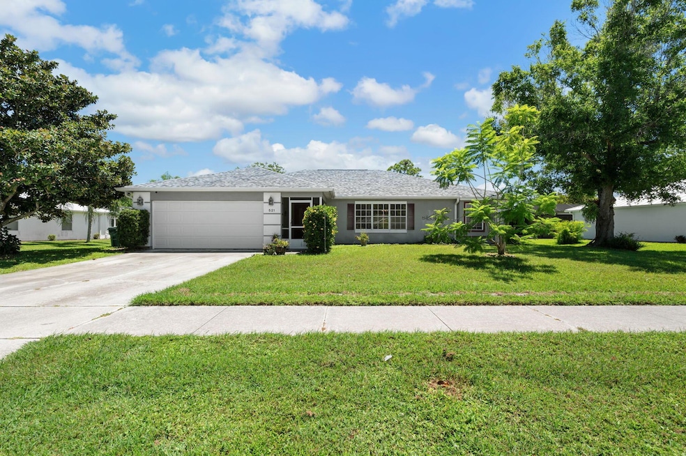 521 NE Solida Cir, Port Saint Lucie, FL 34983 - photo 1