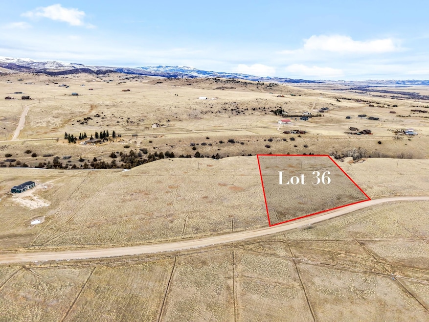 36 Hayfield Loop Trail, Ennis, MT 59729 - photo 1