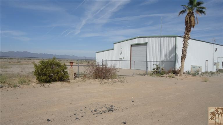 4955 Neighbors Blvd, Blythe, CA 92225 - photo 1