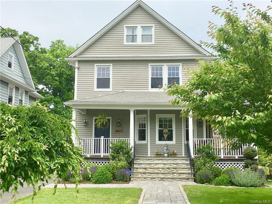 427 N Barry Ave, Mamaroneck, NY 10543 - photo 1