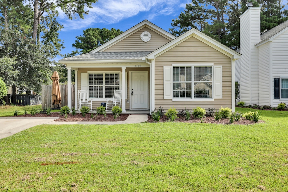 Sold $435,000 • Co-Listing Agent