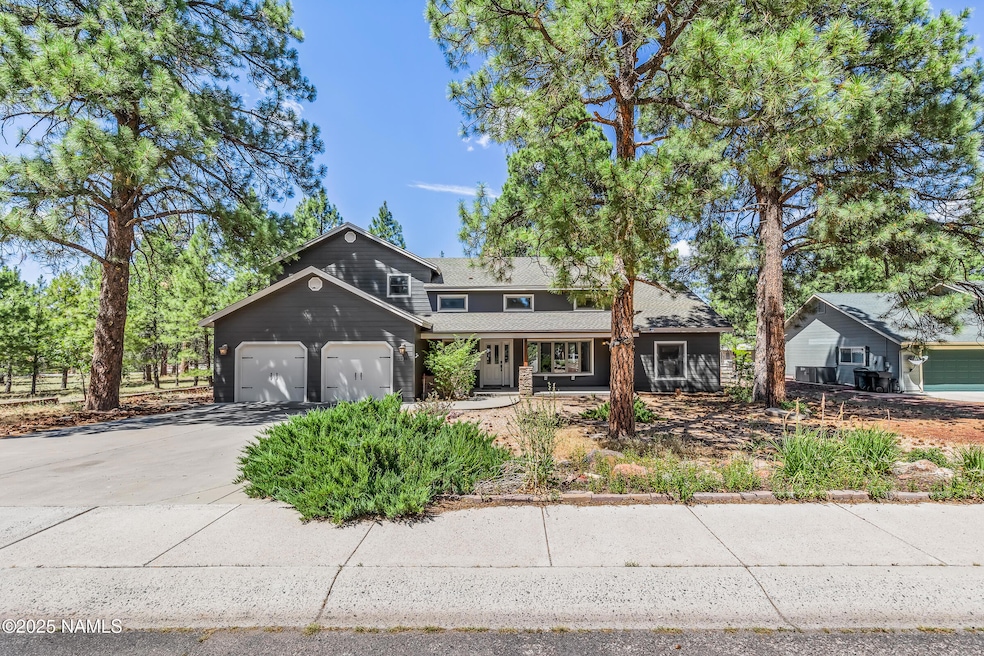 2916 W Highland Meadows Dr, Williams, AZ 86046 - photo 1