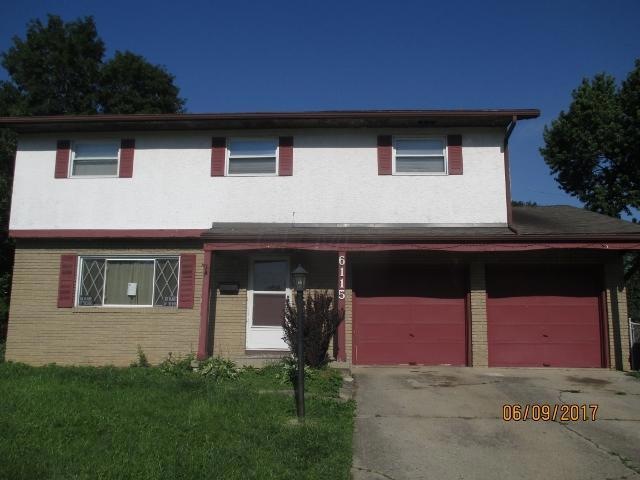 6115 Karl Rd, Columbus, OH 43229 - photo 1