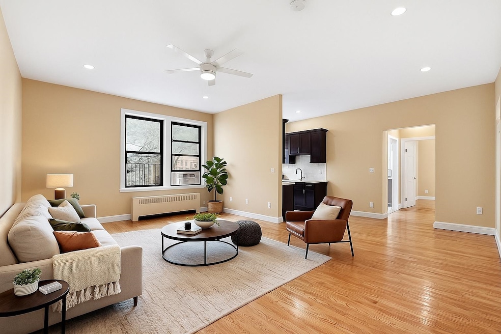 6035 Blvd E unit C2, West New York Town, NJ 07093 - photo 1