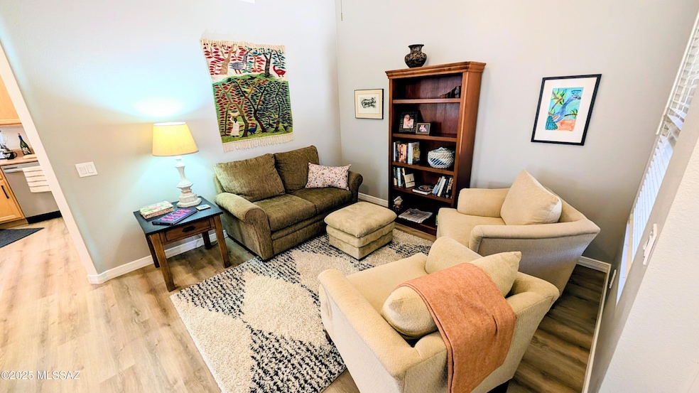 38873 S Serenity Ln, Tucson, AZ 85739 - photo 1