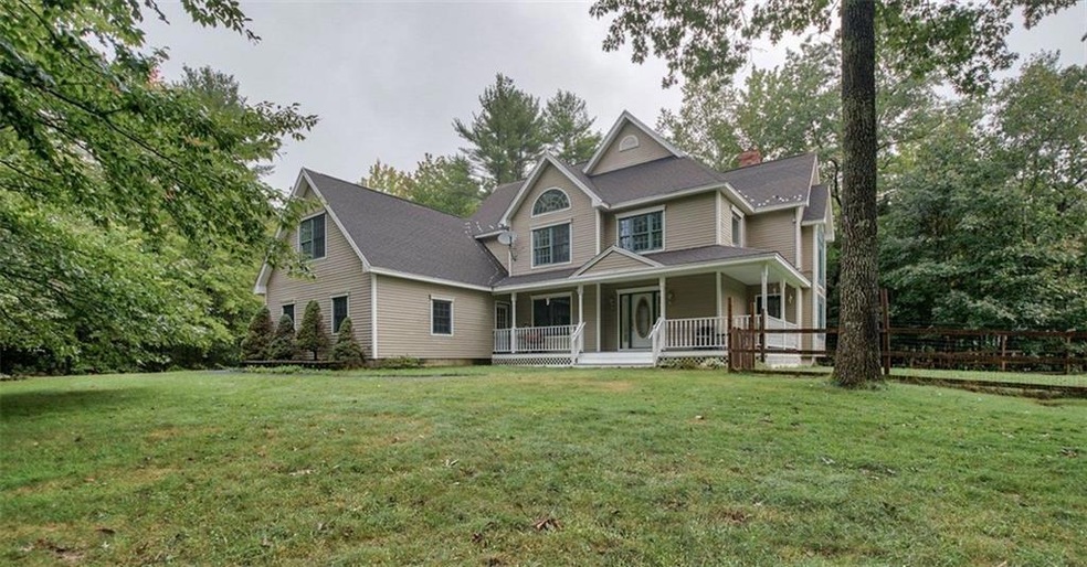 16 Jared Rd, Gray, ME 04039 - photo 1