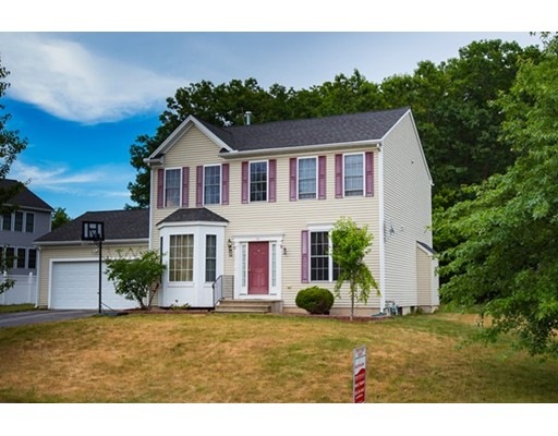14 Pratt St, South Grafton, MA 01560 - photo 1