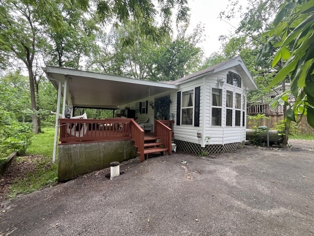 For Sale $65,000
