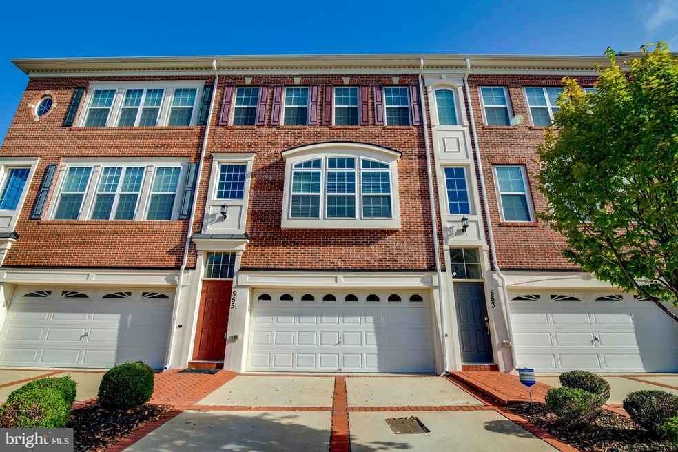 555 Bolin Terrace, Upper Marlboro, MD 20774 - photo 1