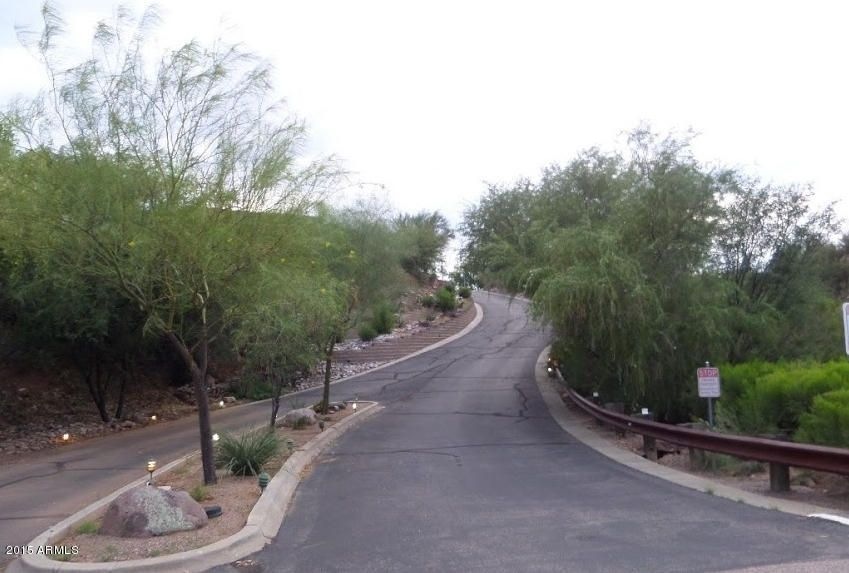 Entrance into Quail Run!!