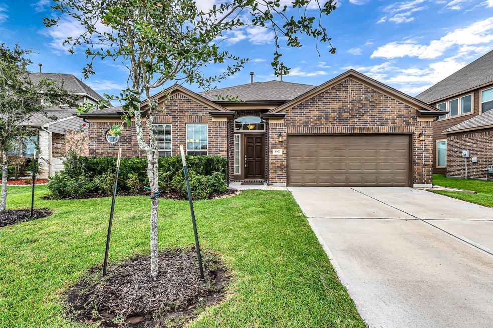 4907 Hornbeam Ln, Rosenberg, TX 77471 - photo 1