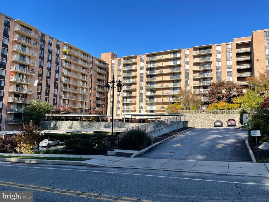 Strath Haven Condominiums unit 727, Swarthmore, PA 19081 - photo 1