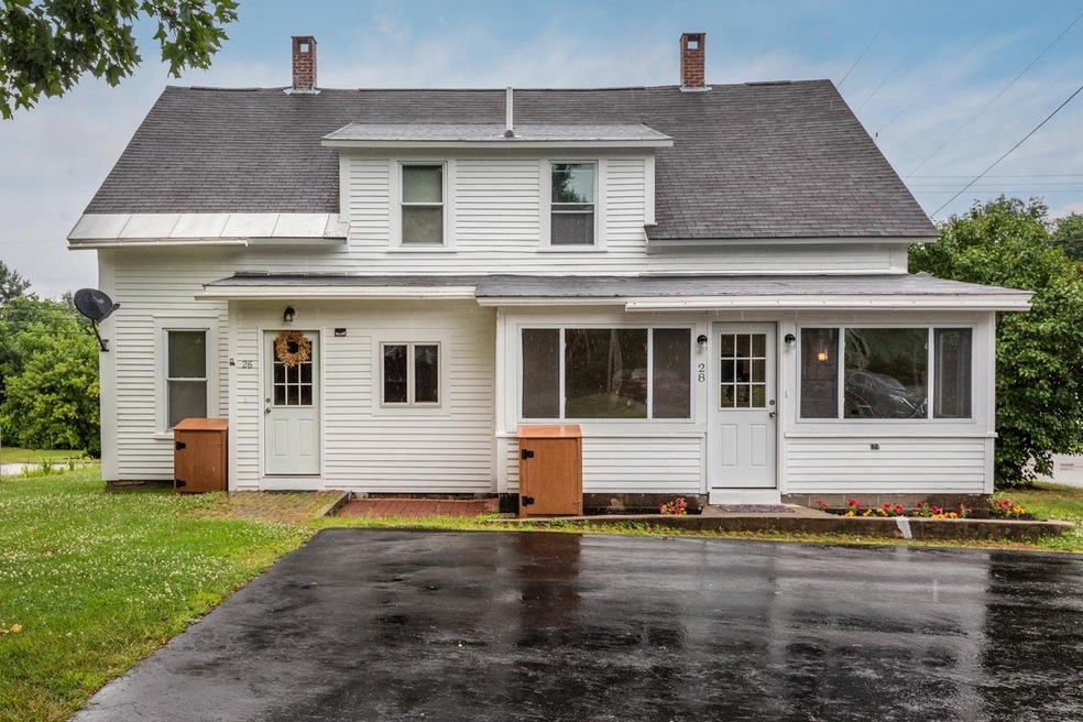 26 High St unit 28, Penacook, NH 03303 - photo 1