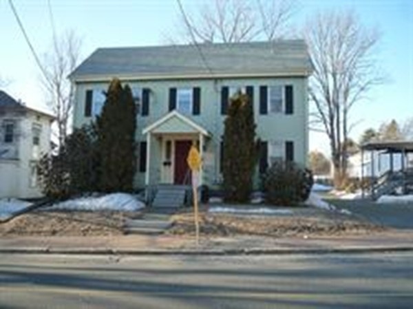 9 Salem St unit 2 front, Wakefield, MA 01880 - photo 1